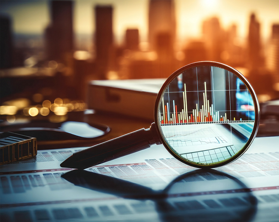 Immobilienmarktforschung &amp; Mieterbefragungen