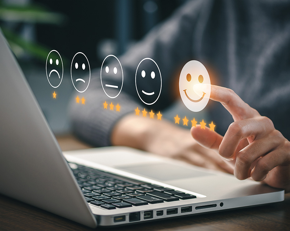 Produkt-, Konzept- und Namenstests